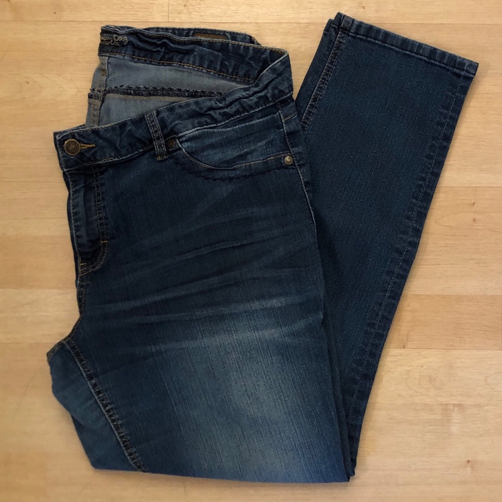 American Rag Jeans 18